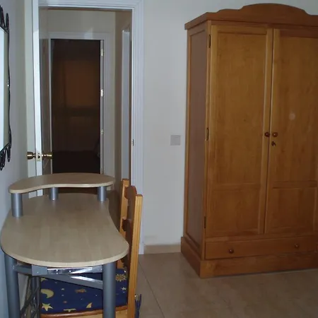 Apartamento Apartamento Forte Ventura Ii *