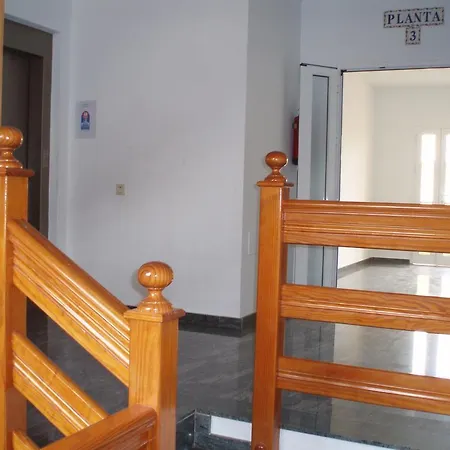 Apartamento Forte Ventura Ii Appartamento *
