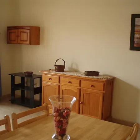 Apartamento Forte Ventura Ii Appartamento *