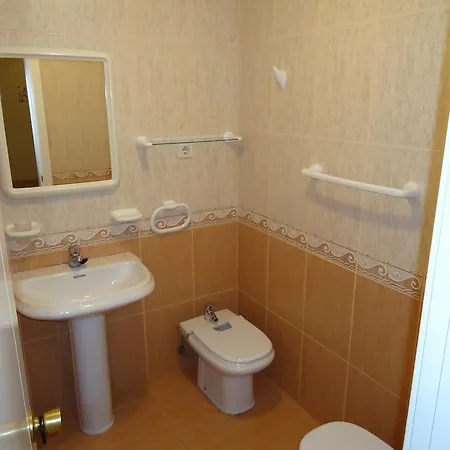 Apartment Apartamento Forte Ventura Ii Gran Tarajal