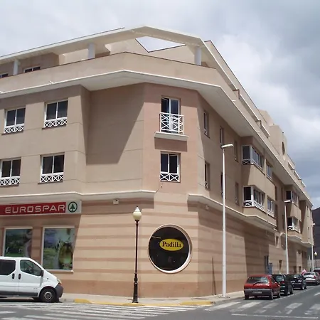 Apartamento Forte Ventura Ii * Gran Tarajal