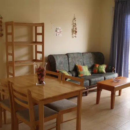 Apartment Apartamento Forte Ventura Ii