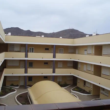 Apartamento Forte Ventura Ii Gran Tarajal