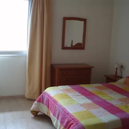 Apartamento Forte Ventura Ii *