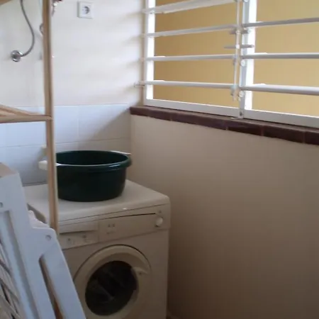 Apartamento Forte Ventura Ii Apartment *