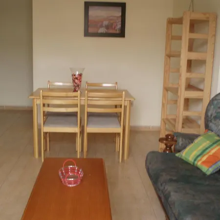 Apartamento Forte Ventura Ii * Gran Tarajal