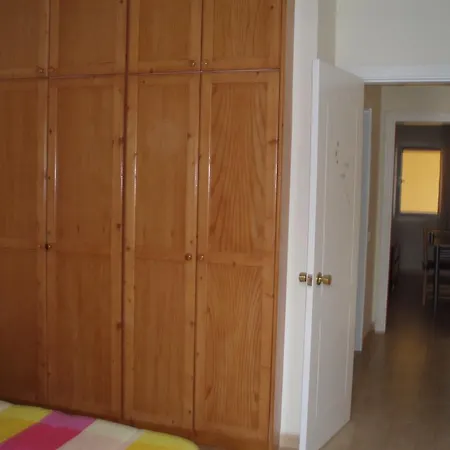 Apartamento Forte Ventura Ii Gran Tarajal