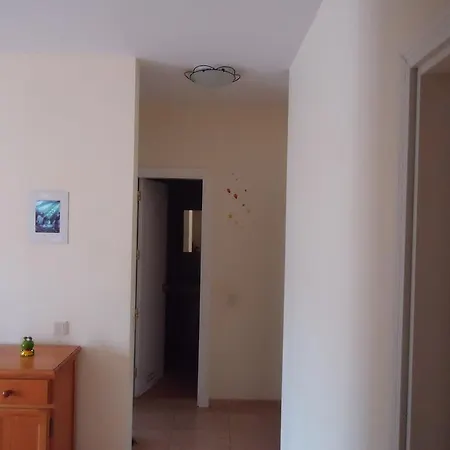 Apartamento Forte Ventura Ii