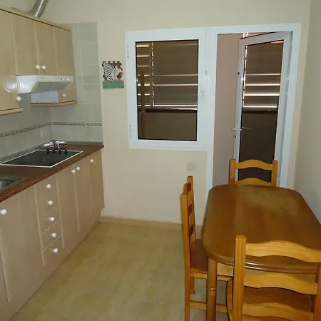 Apartamento Forte Ventura Ii Appartamento *