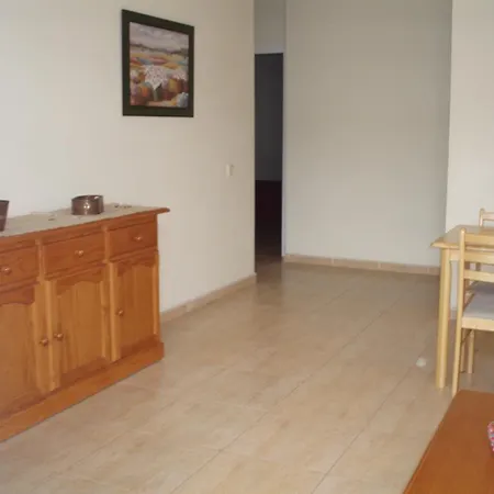 Apartment Apartamento Forte Ventura Ii Gran Tarajal