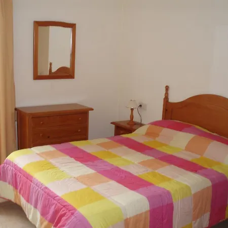 Appartement Forte Ventura Ii *