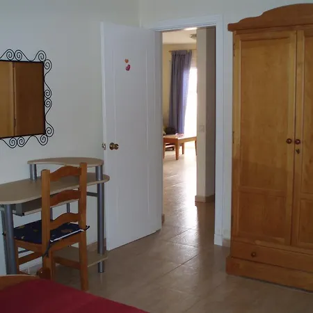 Appartement Forte Ventura Ii