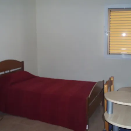 Forte Ventura Ii Appartement
